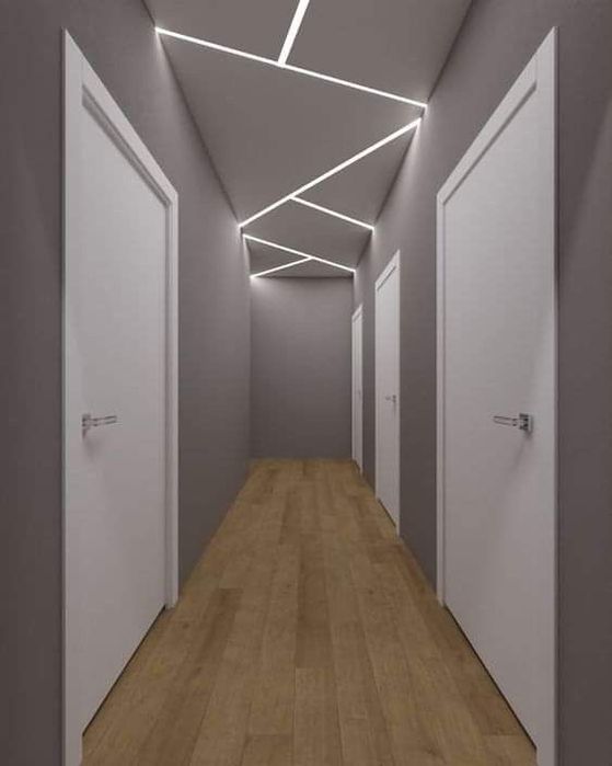 Натяжні стелі Борислав