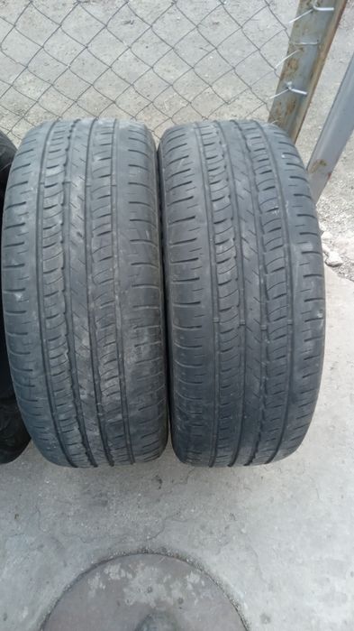 Шини (гума)літні