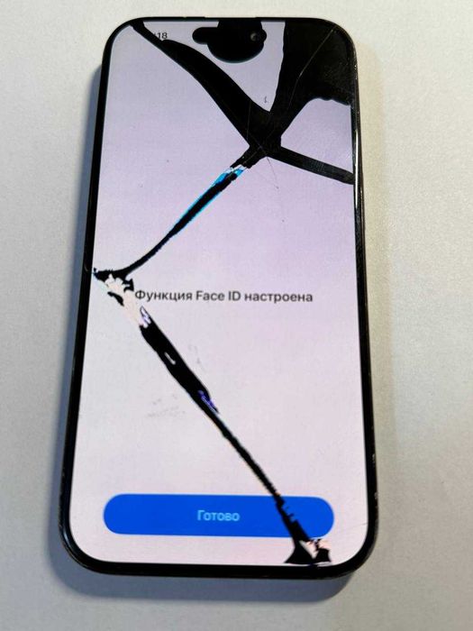 Iphone 15 Pro 256 gb