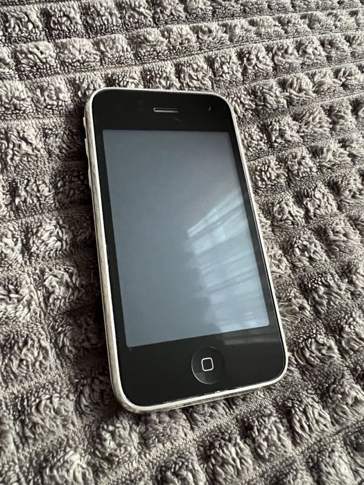 Apple iPhone 3GS — купити смартфон недорого на OLX.ua