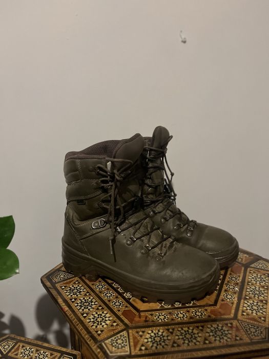 Берці зимові чоловічі YDS 42 розмір