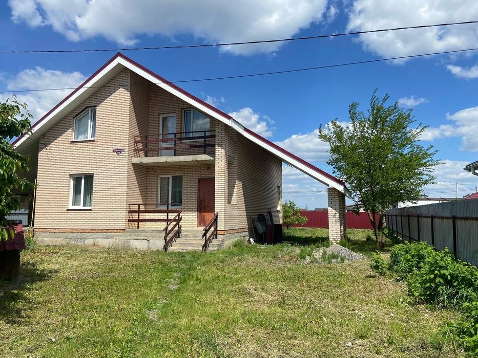 Будинок 175 м² з терасою | 4 кімнати | 8 соток | Старе місто