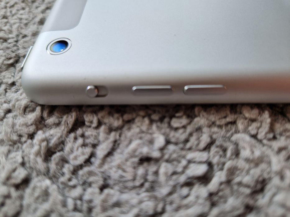 iPad Mini 32 GB White