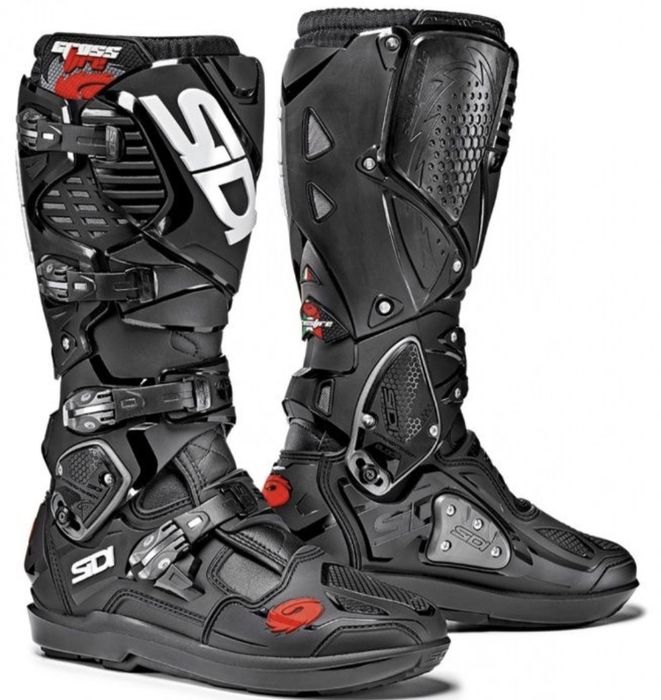 Byty sidi crossfire srs 3 rozm.43