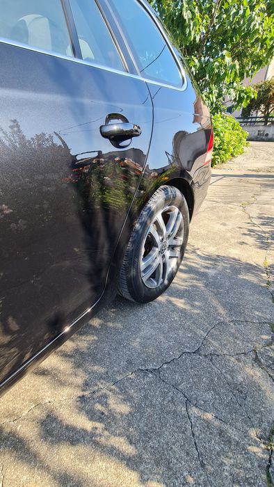 Volkswagen Golf V Variant 1.9tdi