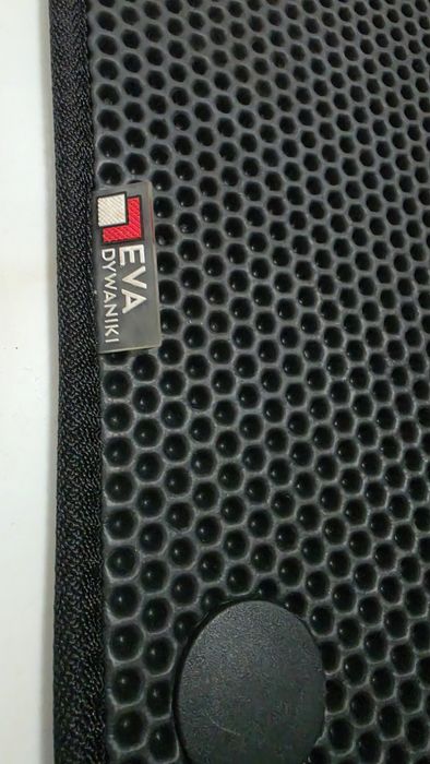 Dywaniki EVA Citroen C3