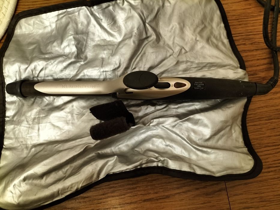 Oddam za darmo lokówkę