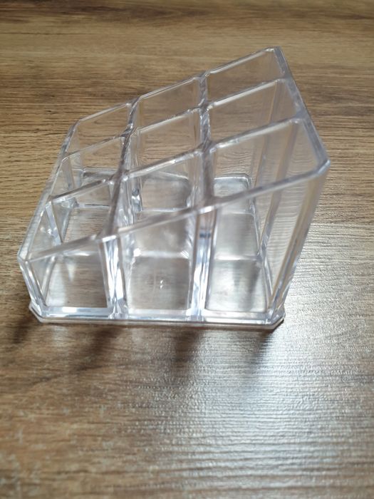 Organizer na kosmetyki