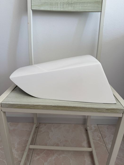 Backet capa tampa banco do pendura traseiro acento YAMAHA YZF FZR NOVO