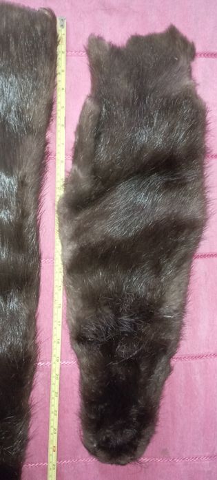 Продам шкури андатри