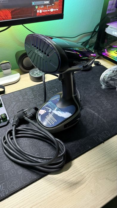 Rowenta Access Steam Force Steam Iron64584274836739123