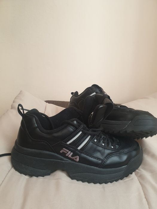 Buty sportowe FILA 40