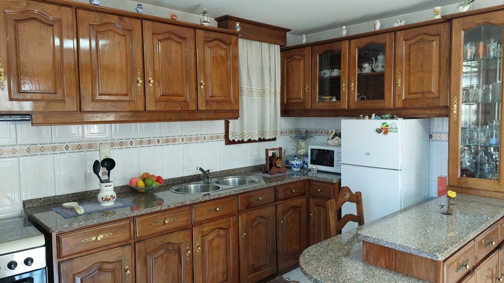 Moradia T2 na Aldeia do Vale