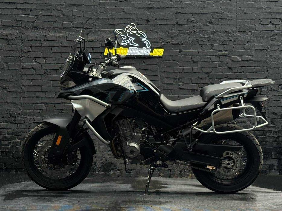 Мотоцикл CFMOTO 800MT Sport