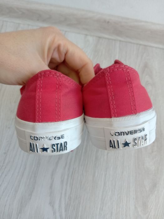 Trampki Converse CT II OX r.38