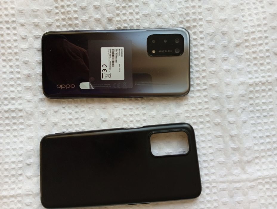 Smartphone OPPO A54