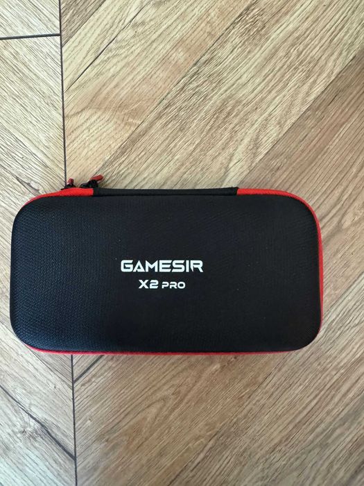 GameSir X2 Pro – kontroler do Android (USB-C), jak nowy + game pass!
