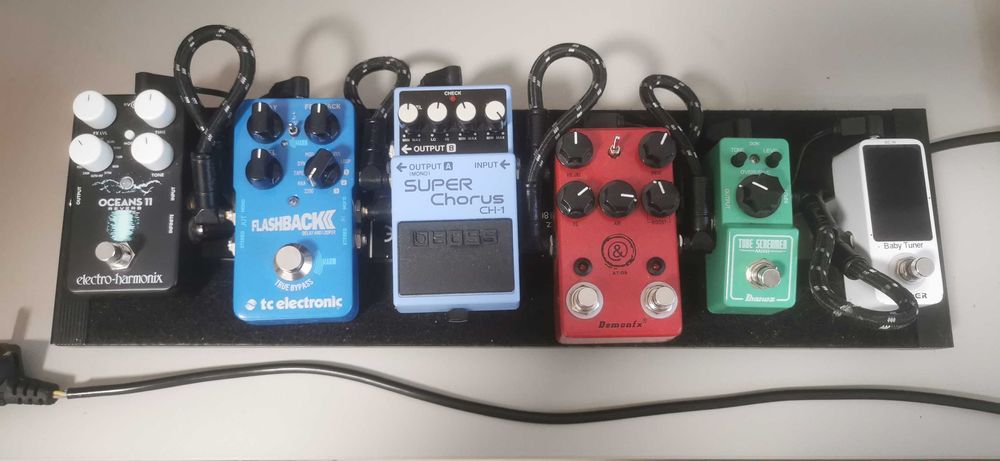 Dla Ciebie wszystko - boss ch 1 - w kategorii Instrumenty