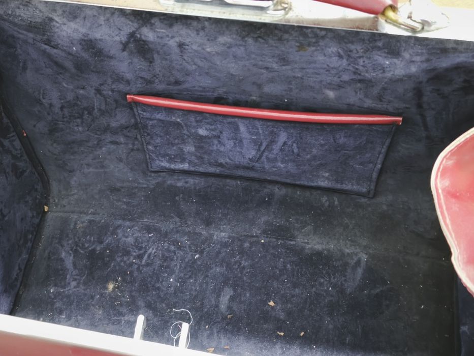 Kuferek torba lekarska