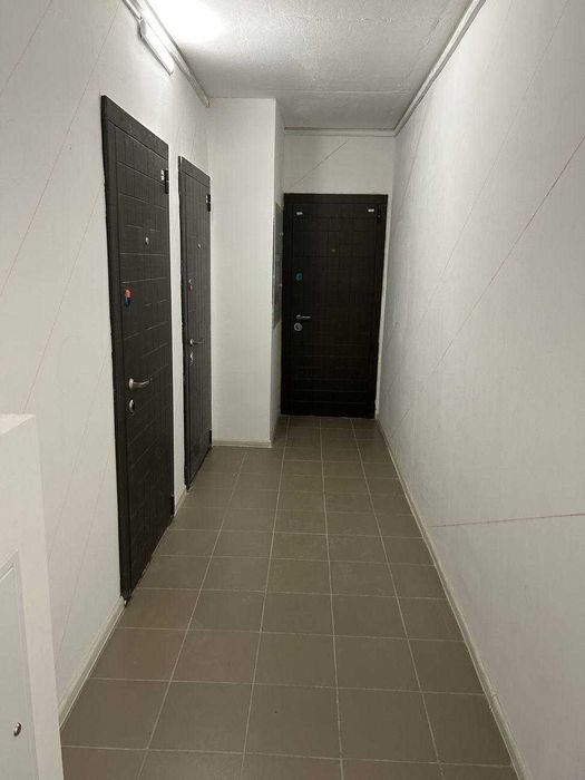 1-комнатная квартира по адресу (площадь 33,5 м²) - Atlanta.ua - фото 4