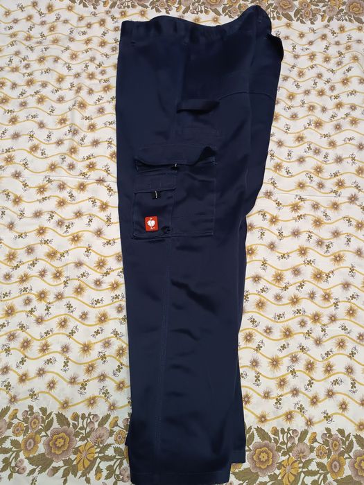 Продам мужские рабочие штаны Engelbert  Strauss