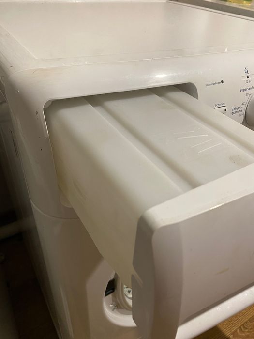 Сушильна машина Whirlpool