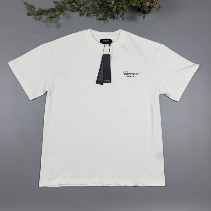 Футболка represent Represent репрезент футболка