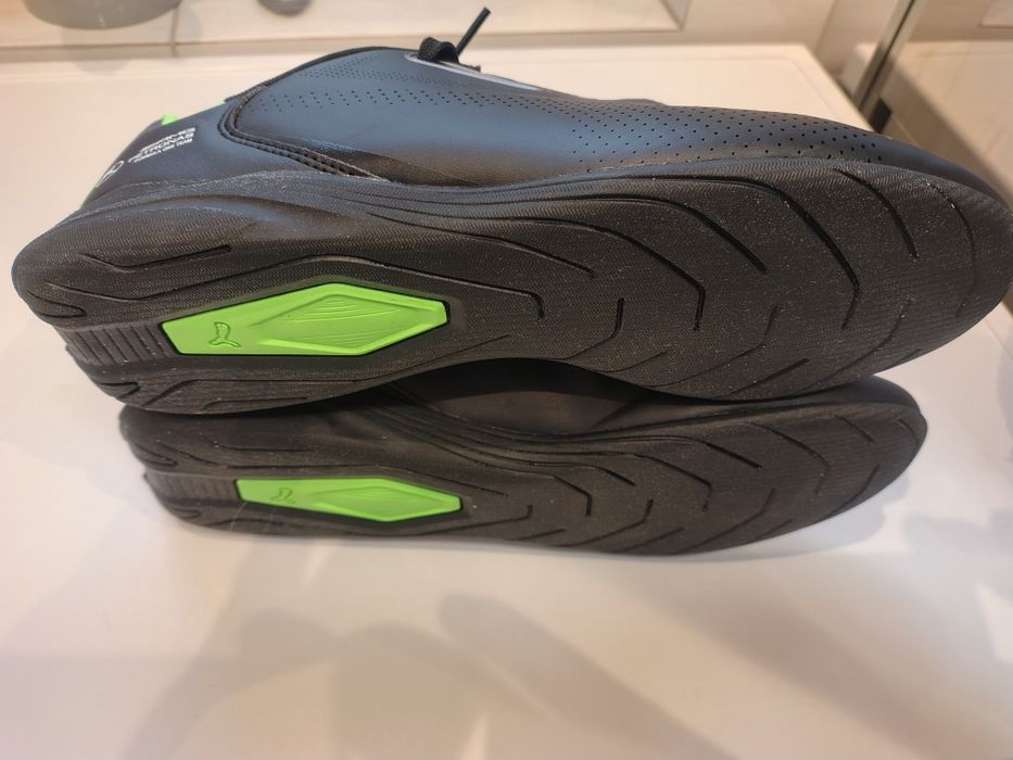 Buty Puma drift car decima 2.0
