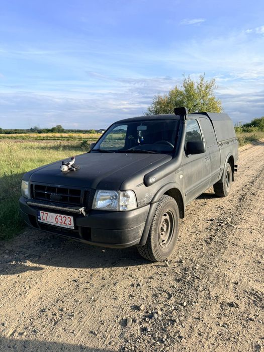 Продам надійного коня для ЗСУ