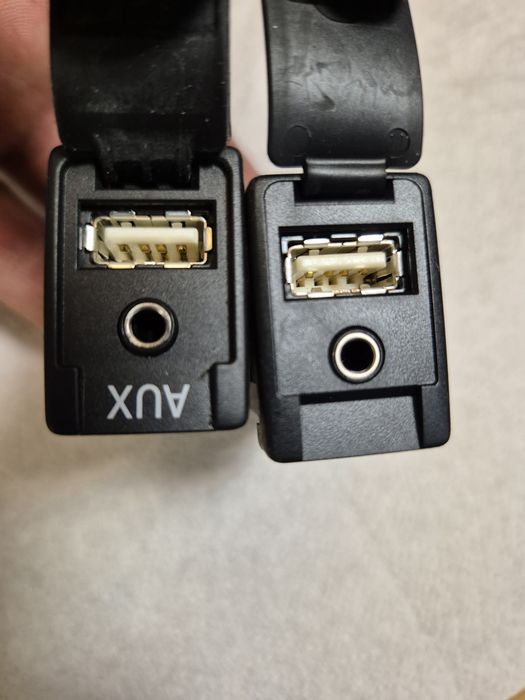USB адаптер Toyota Lexus 86190-53040, 86190-60040