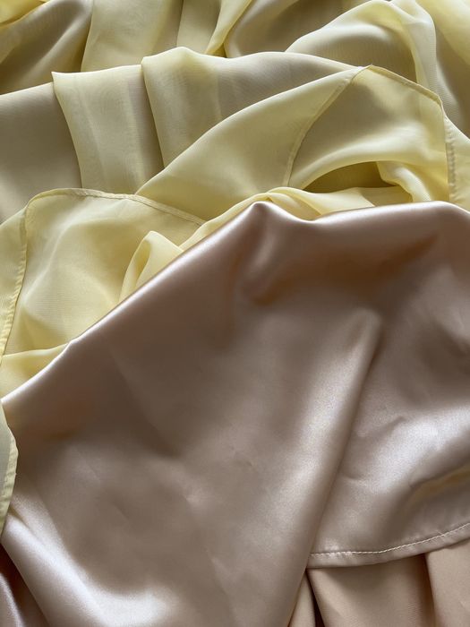 Сукня вечірня літня