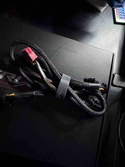 Відеокарта ASUS GeForce RTX 2060 Super 8gb