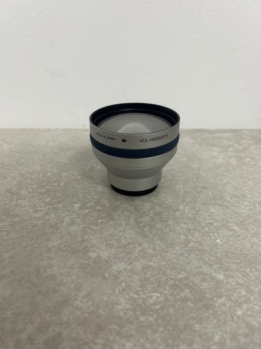 Telekonwerter Sony VCL-HG2037x