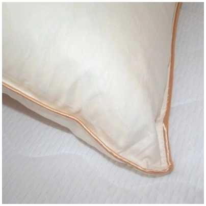 Kołdra z puchu gęsiego 160x200 3 kg + 4 poduszki