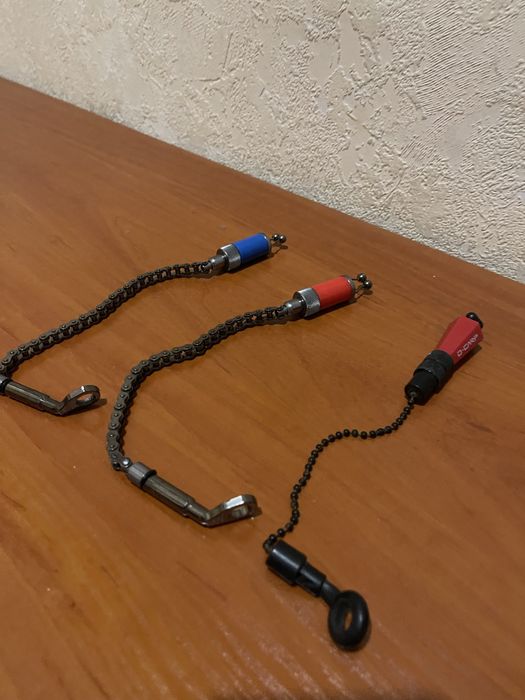 Сигналізатор CARP PRO CRATUS