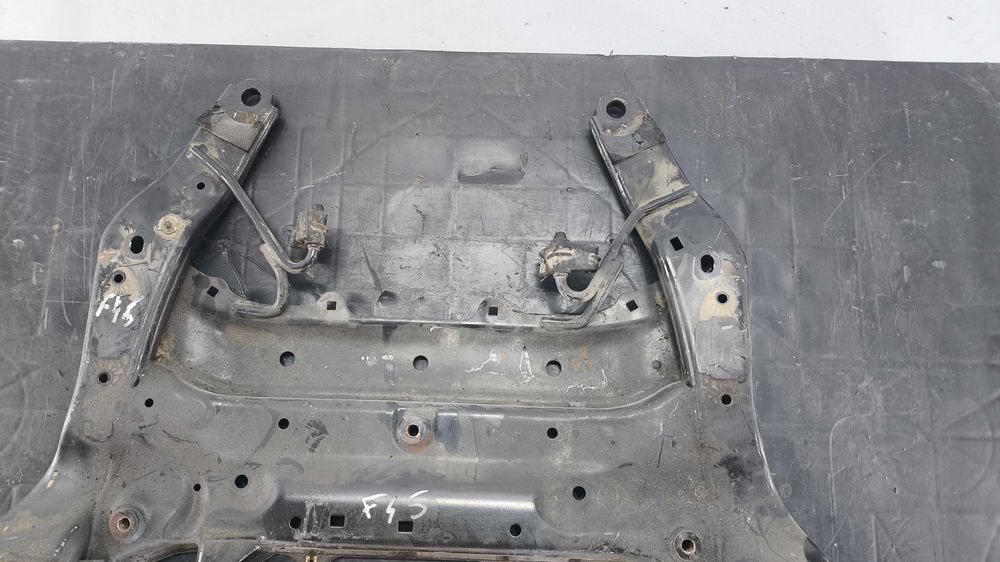 Charriot/Eixo Frontal BMW Serie 2 (F45/F46) MINI (F54/F60) 6852.036
