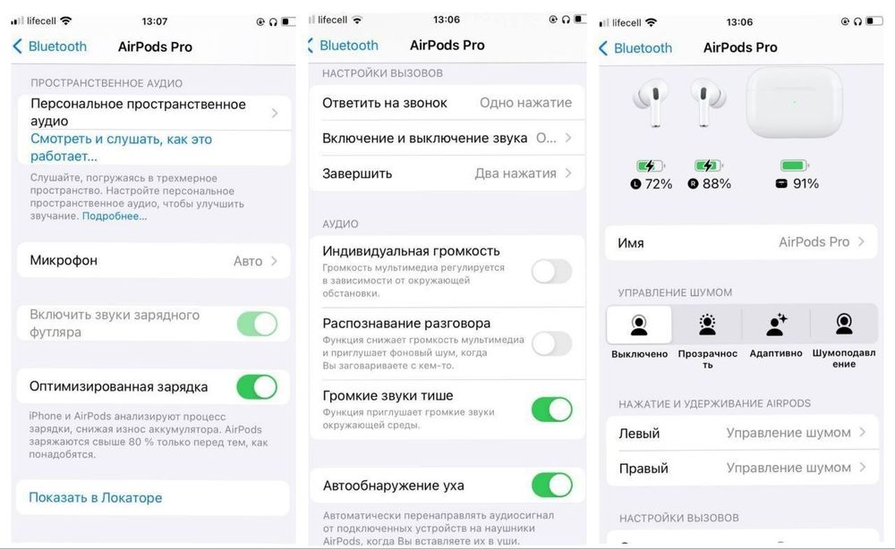 Airpods 4, шумоподав чіп airpoha lux якість 1:1 бездротові навушники