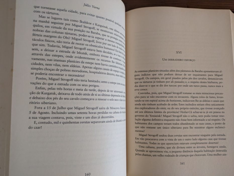 L " Miguel Strogoff " Júlio Verne RBA (Ed. Regular / Optimo Estado)