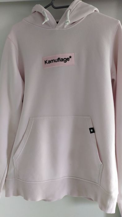 Bluza Kamuflage rozm. xs