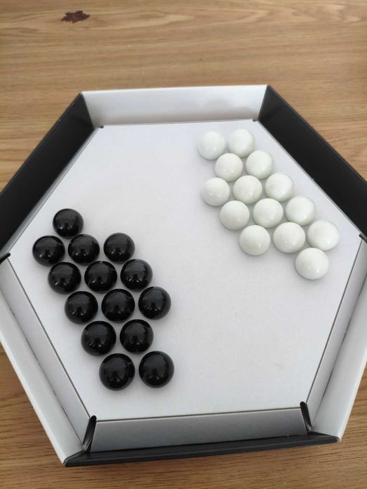 Gra planszowa Abalone