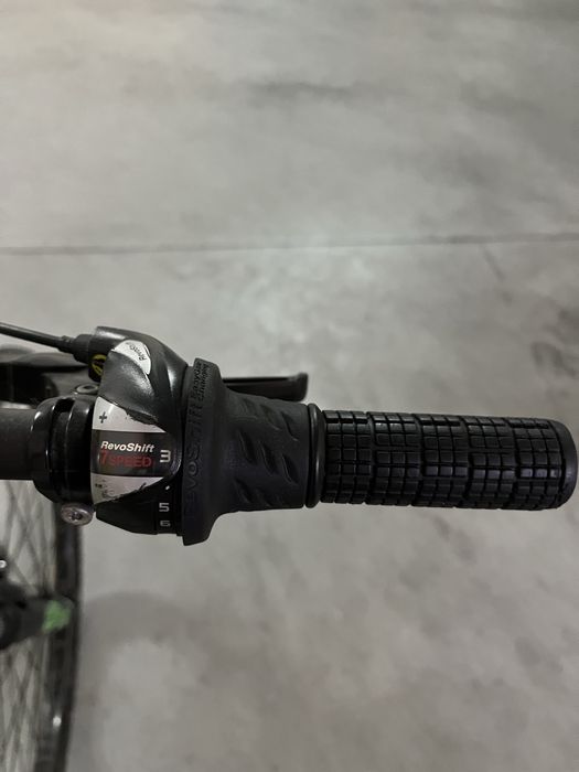 Bicicleta -  BTT
