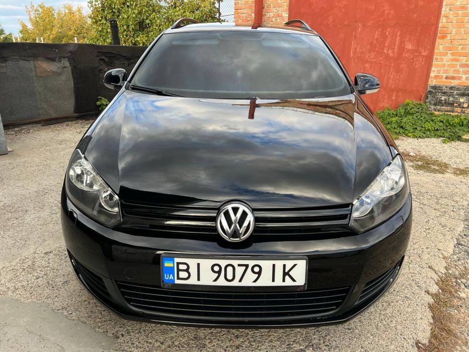 Продам Volkswagen Golf 6