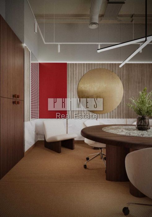 Продаж нового офісу, ЖК Crystal Park Tower, пр-т Берестейський, 42