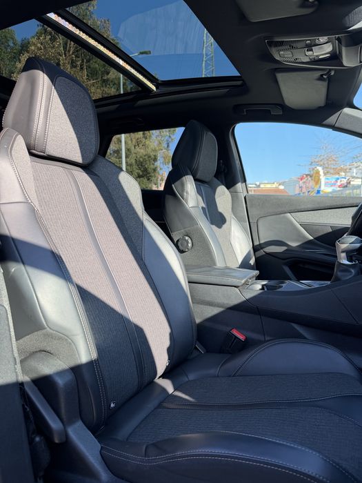 Peugeot 3008 GT Line Full Extras