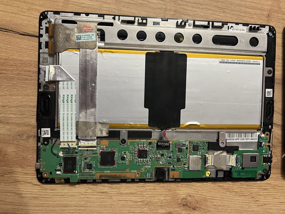 Продам планшет ASUS MeMO Pad FHD 10 ME302C (K00A)
