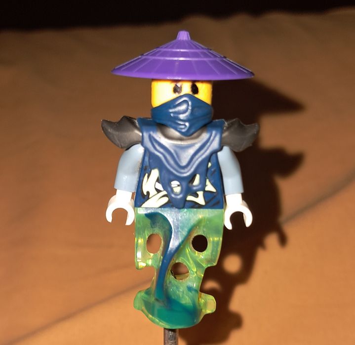 Оригінальне LEGO Ninjago (Ніндзяго)