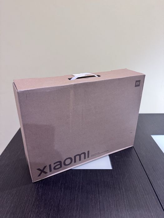 15,6ʼʼ OLED Xiaomi Mi Notebook Pro (2021)/i5-11300H/SSD-512gb/RAM-16gb