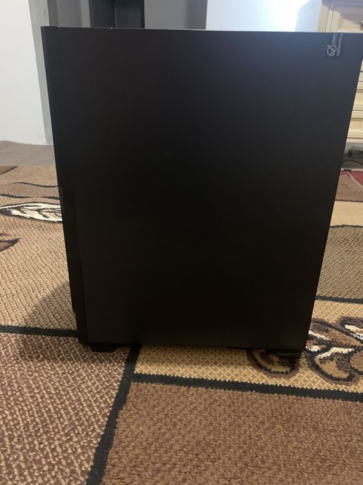 Ігровий ПК | Intel i5 | 16 ГБ RAM | GTX 1060