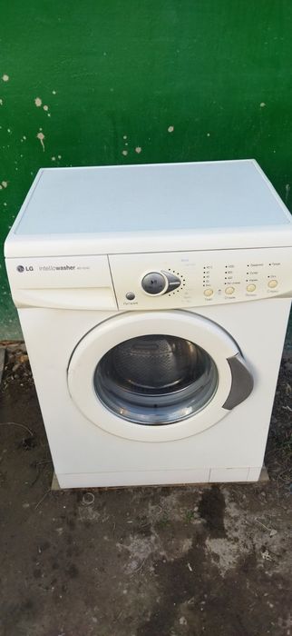 Продам пральні машинки з гарантією