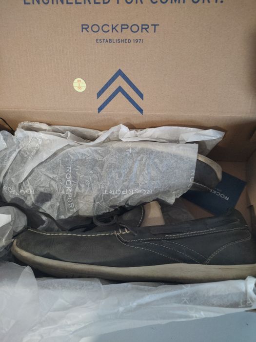 Sapatos Rockport, 44,5